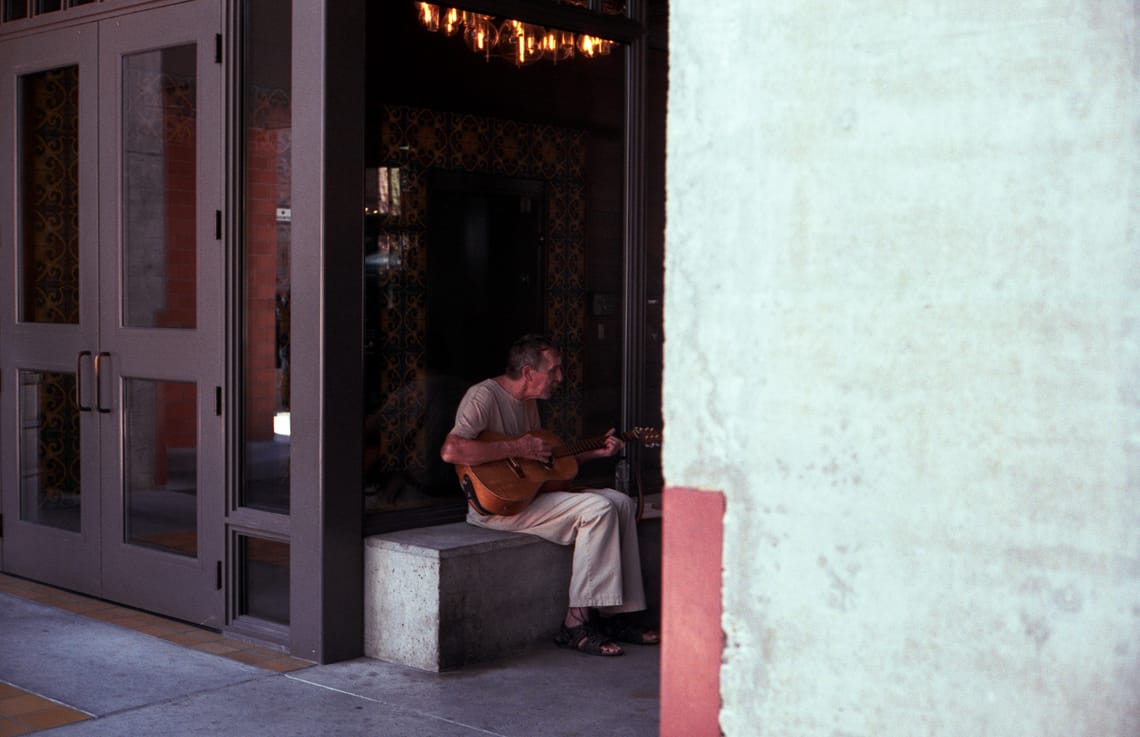 San Antonio, Texas