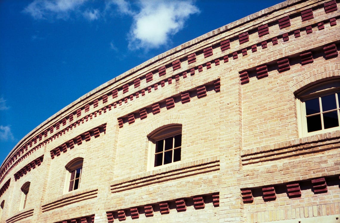 San Antonio, Texas