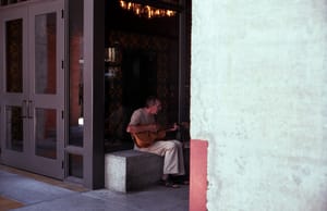 San Antonio, Texas